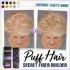 PUFF-HAIR SECRET FIBER BUILDER