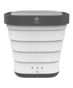 Zložljiva kad za perilo Basic&Upgrade (50% CENEJE)