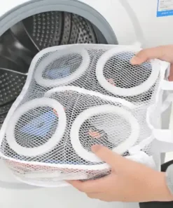 Vrečke za pranje čevljev