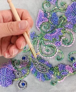 SewPro Drum Hook Kavelj