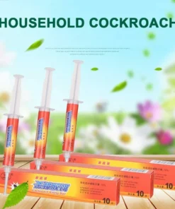 Odstranjevalec ščurkov Dominol