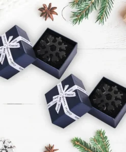 Večnamensko orodje Snowflake 18 v 1