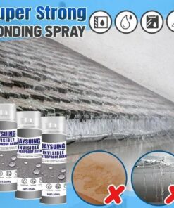 Super močan vezni sprej