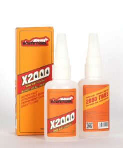 SUPER LEPILO X2000 ZLEPI VSE MATERIALE