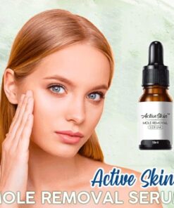 Serum za odstranjevanje madežev ActiveSkin