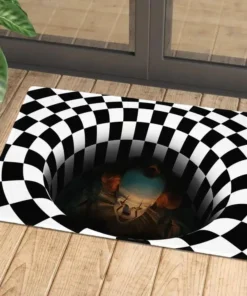 Predpražnik IT Illusion