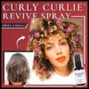 CurlyCurlie Revive sprej