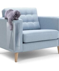 Zaščita pohištva proti praskam