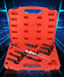 Vrhunski komplet snemalcev notranjih ležajev