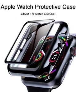 Zaščitna torbica za Apple Watch