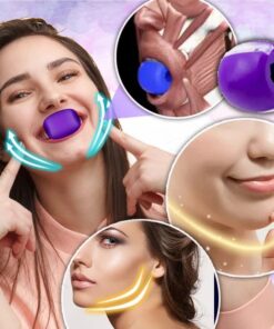 Tonik za obraz Fitnes žoga