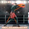 BoxerPunch Full Training Resistance Trakovi