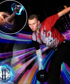 Rokomet za vadbo zapestja SpinPro Gyro