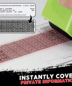 Žig za zaščito pred krajo identitete