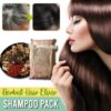 Paket šampona Herbal Hair Elixir