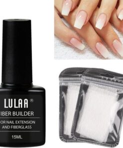 Lulaa Beauty Easy Extension Nail