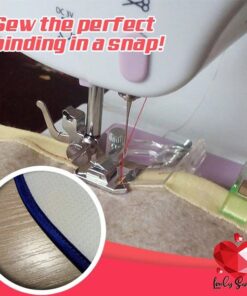 Nastavljiva tačka za vezavo