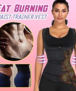 Trenažer za pasu Fat Burning
