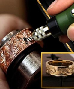 Vztrajnik DiamondIcing™