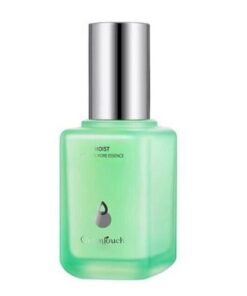 Serum za napenjanje kože brez por