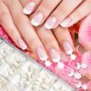 NailCraft nasvet za francosko manikuro