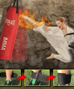 Odporni trakovi za taekwondo kicker