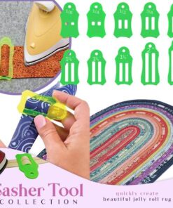 Zbirka orodij Sasher