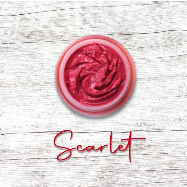 Micro-Carving 3D reliefni gel za nohte - Image 11