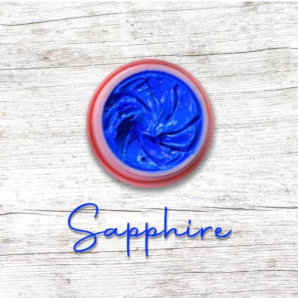 Micro-Carving 3D reliefni gel za nohte - Image 13