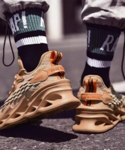 Superge VENOM 'Chevron Legend' X9X