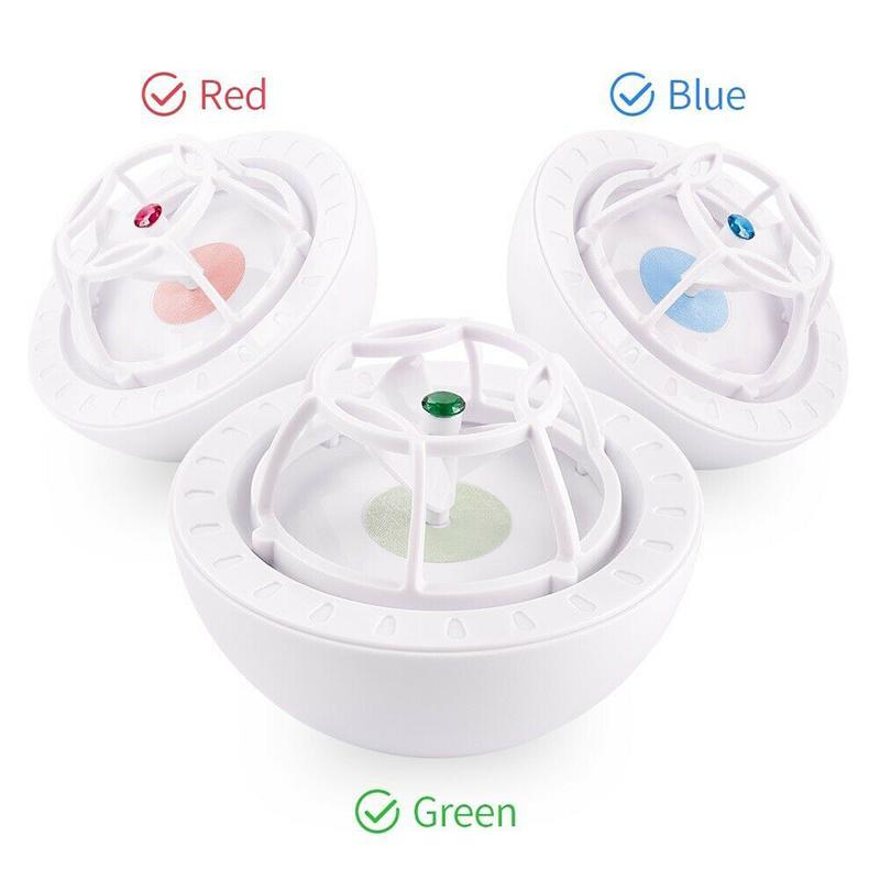 Artefakt ultrazvočnega prenosnega pomivalnega stroja in pralnega stroja - Image 16