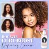 Krema za definiranje kodrov Bounzie Curl Boost