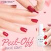 Puriteo Peel Off podlak