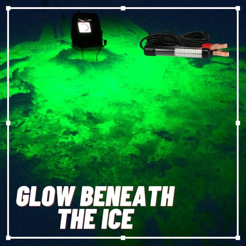 Zelena ribiška luč - Image 2