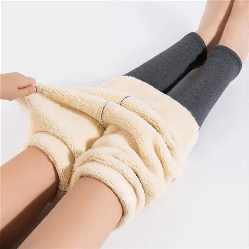 Božična razprodaja - Super debele pajkice iz kašmirja - Image 2