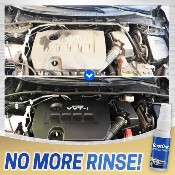 Pršilo za takojšnje odstranjevanje RustOut™ - Image 2