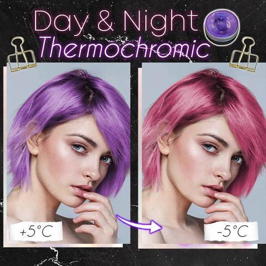 Thermomix vosek za lase - Image 2