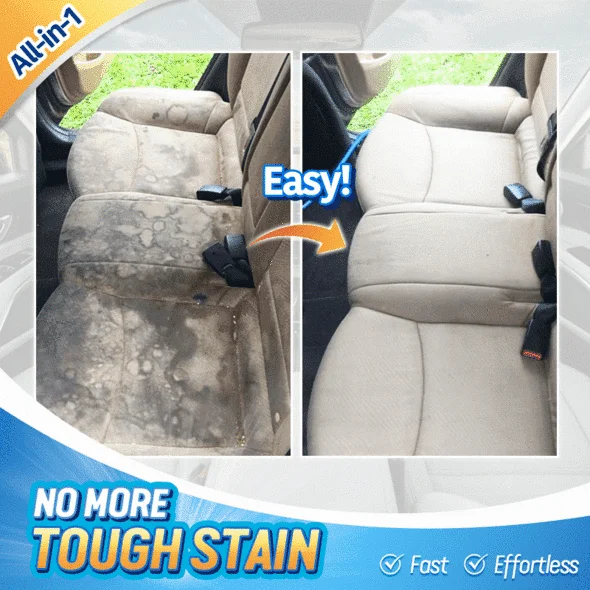 Večnamensko čistilo za mehurčke StainOut - Image 2