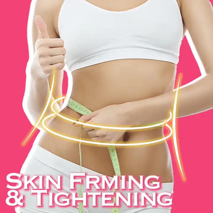 Učvrstitvena in tonična krema s kofeinom - Image 2