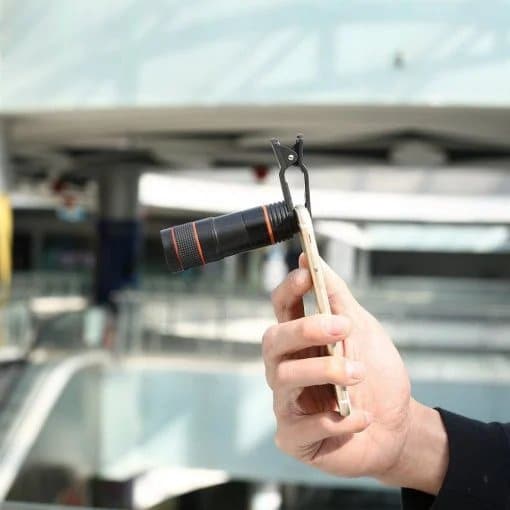 Komplet leč za telefonsko kamero - Image 2