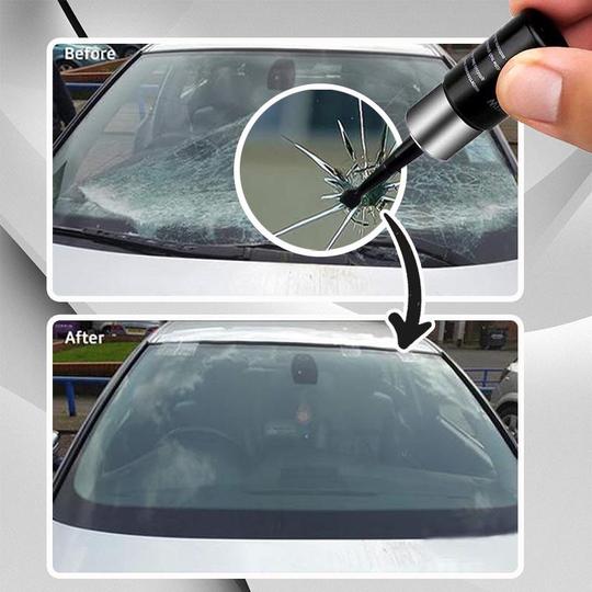 Prestižni set korektorjev za steklo - Image 2