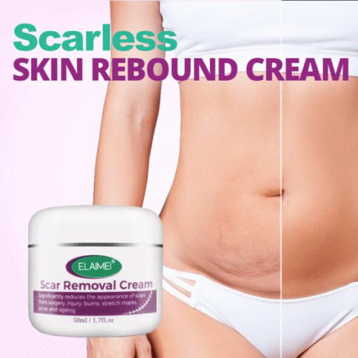 Skin Rebound Scarless krema - Image 3