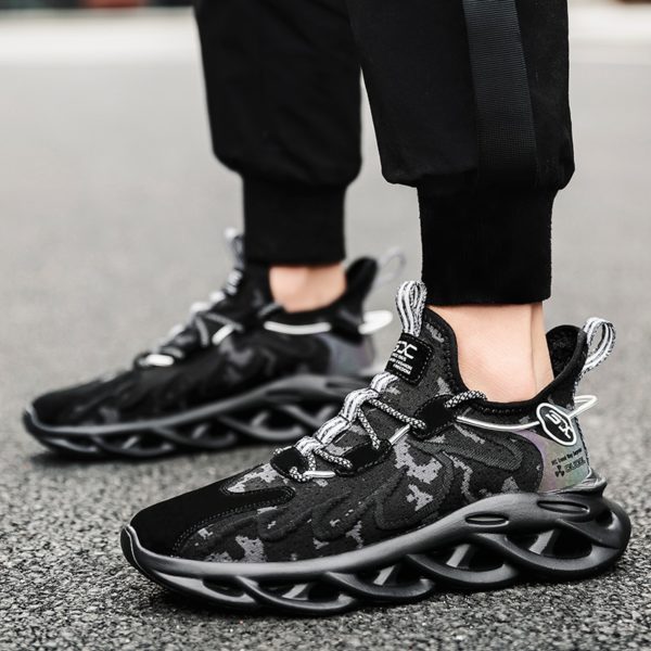 Superge Dynamic Deceptor X9X - Image 3