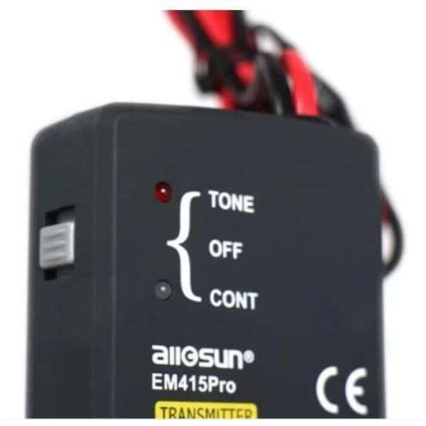 Diagnostično orodje za digitalni skener avtomobilskega vezja - Image 3