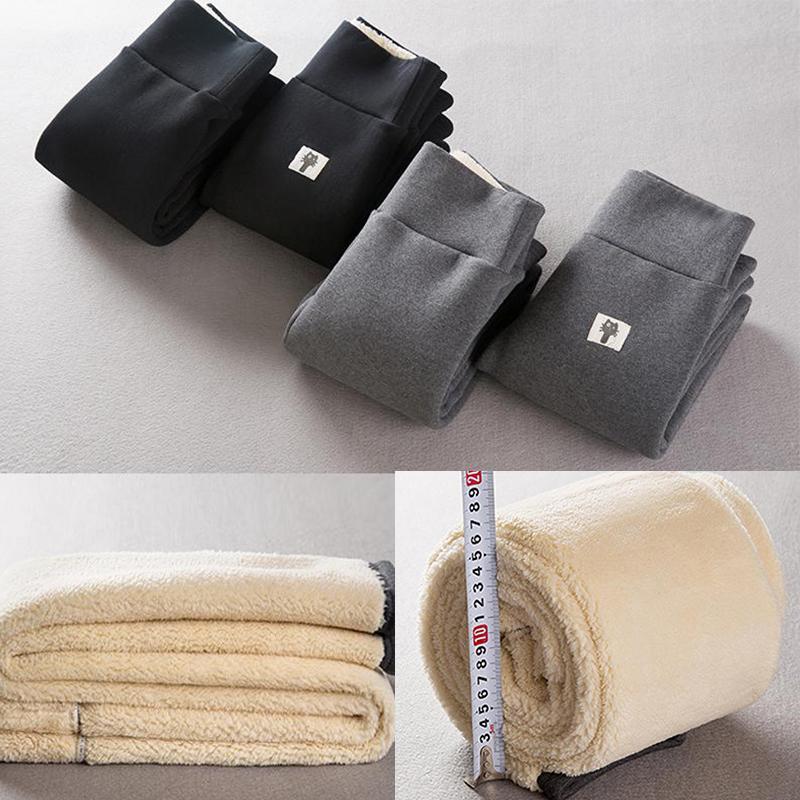 Božična razprodaja - Super debele pajkice iz kašmirja - Image 3