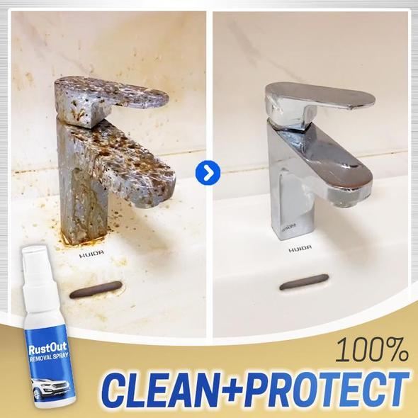 Pršilo za takojšnje odstranjevanje RustOut™ - Image 3