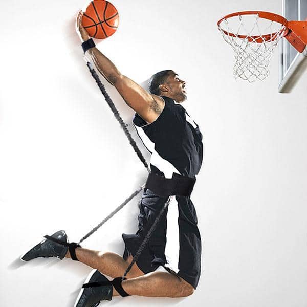 BoxerPunch Full Training Resistance Trakovi - Image 3