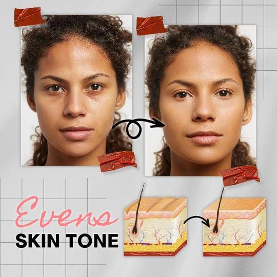 SkinPerfect matirajoči vodoodporen puder za utrjevanje - Image 3