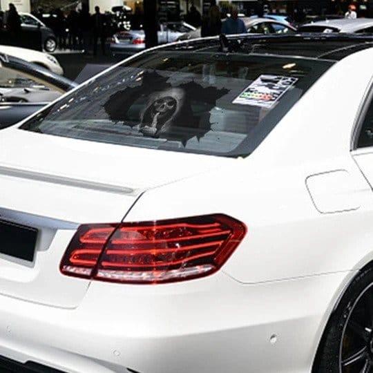 NALEPKA TIHA LOBANJA - Image 3