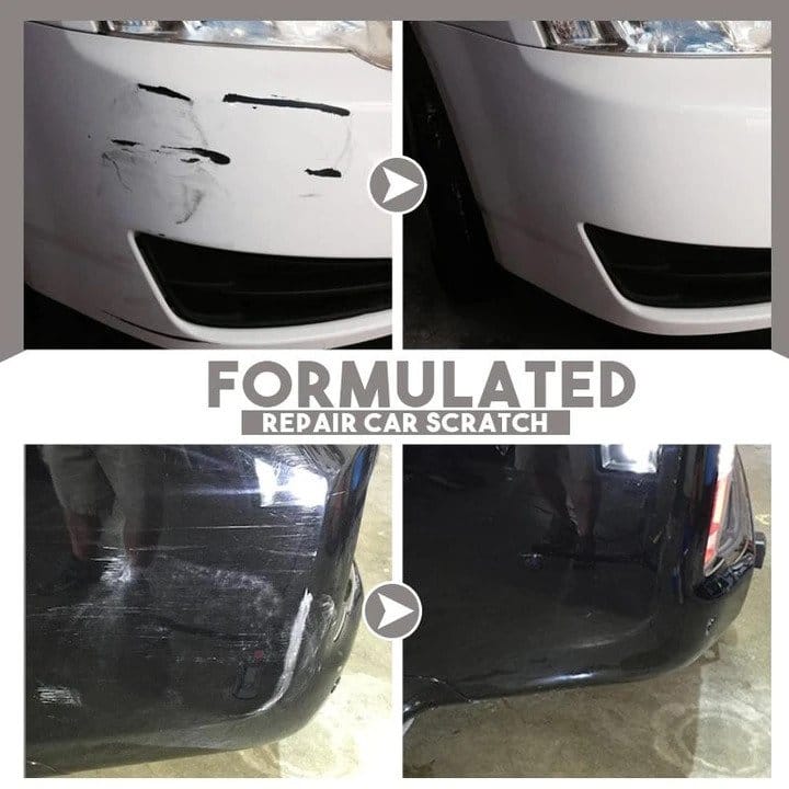 Mogočno pršilo za popravilo prask na avtomobilu - Image 3